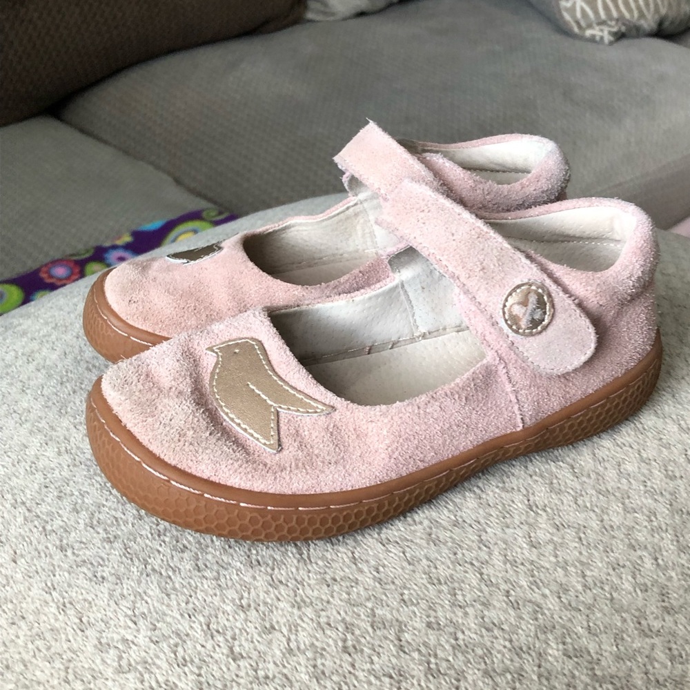 Livie and Luca Shoes